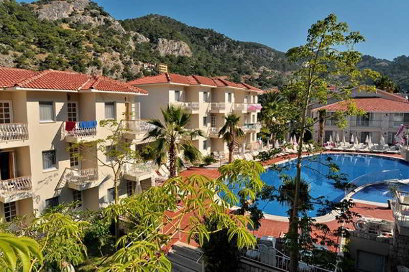 Hotel The Blue Lagoon Deluxe Oludeniz, Turkey - book now, 2023 prices